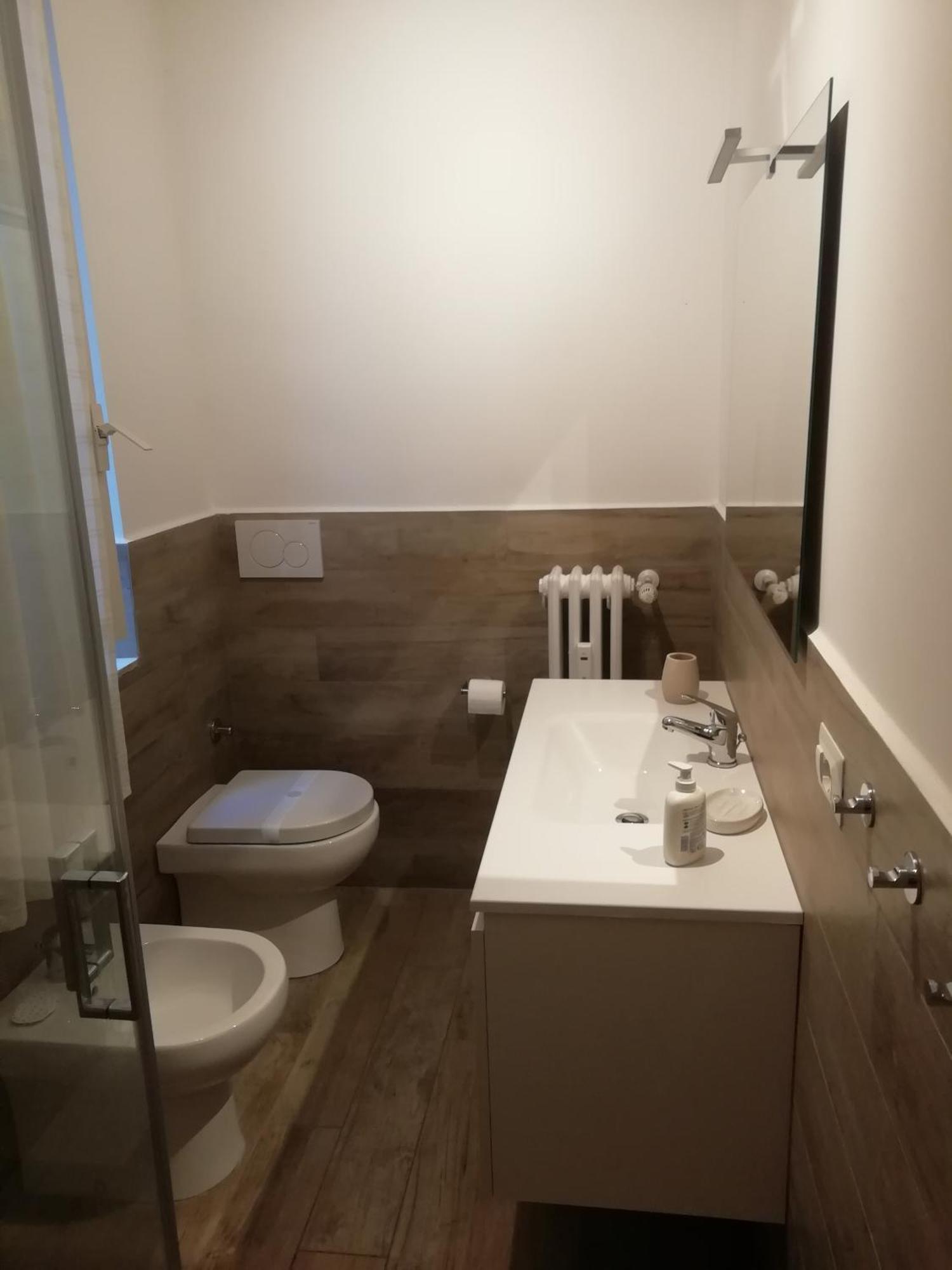 Casarosa Apartment Rom