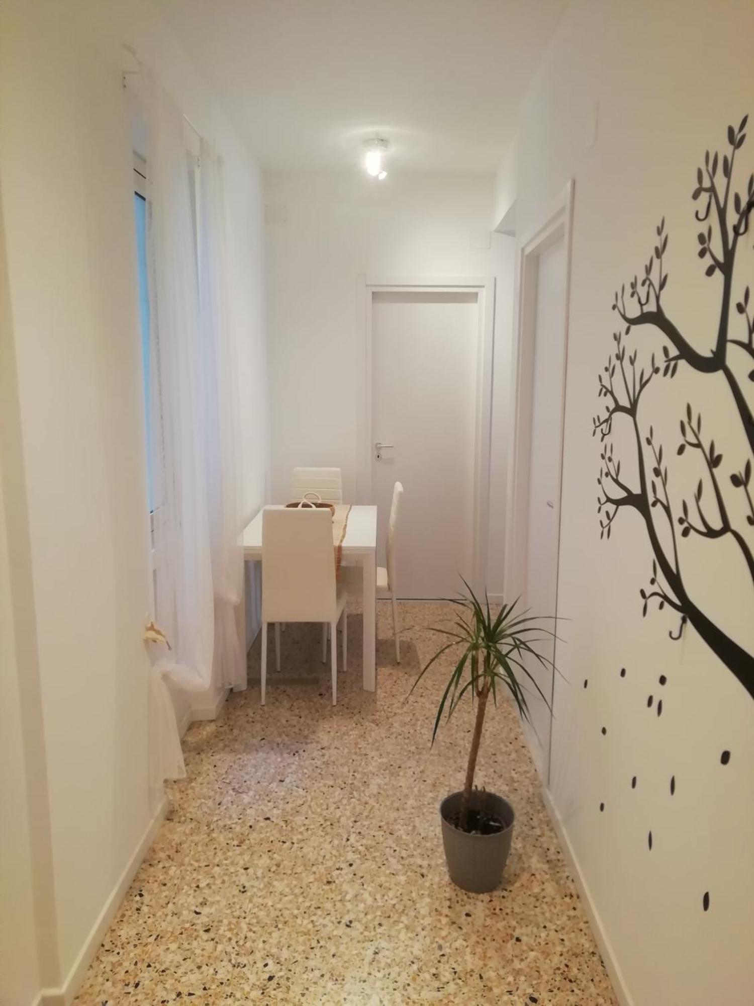 Apartment Casarosa Rom